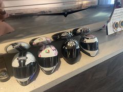 -之悦咖啡馆(新星宇·之洲店)