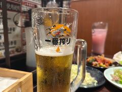 -蒜香焼肉PURUSHIN(马场路店)