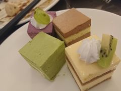 -泰山宝盛大酒店·八珍轩自助餐