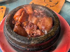 -石锅坛肉(广场店)