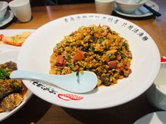 -波螺油子青岛本帮菜(银座店)