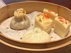 -扬州香格里拉·香宫中餐厅