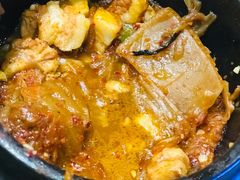 -杀猪天·韩国烤肉(总店)