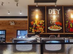 -比格比萨自助(新辰里学清路店)