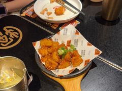 -探鱼·鲜青椒爽麻烤鱼(领展购物广场店)