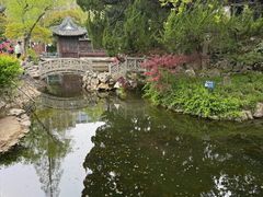 -桂林公园(地铁站)
