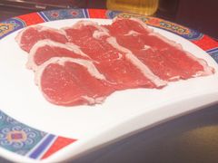 -京悦南门涮羊肉·羊蝎子火锅(田林路店)