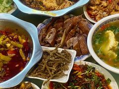 -乐山第一家临江鳝丝(茶坊路店)