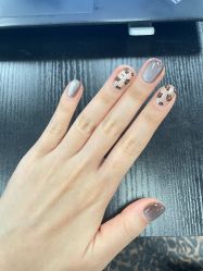 -如一·美甲美睫