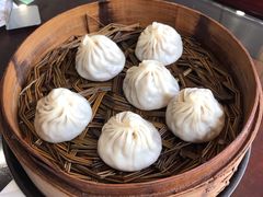 -锡笼记·无锡小笼(方塔店)