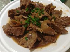 -新享乐海鲜(翠华路店)