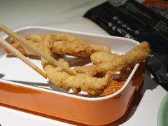-问渔烤鱼(回龙观总店)