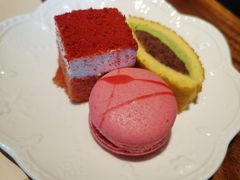 -Mr·Fish鱼鲜生海鲜放题(银泰in99店)