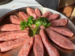 -西塔老太太泥炉烤肉(望京一店)