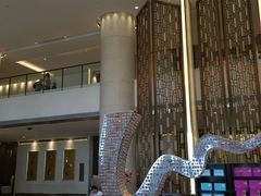 -常熟理文铂尔曼酒店