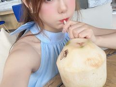 -大堂酒廊·亚龙湾万豪度假酒店