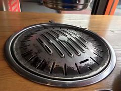 -釜山火炉·海鲜烤肉(紫藤路店)