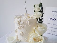 -蜜肆动物奶油蛋糕·个性定制·下午茶甜品