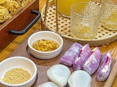 -高基五春川炒鸡排 韩国料理(威海总店)
