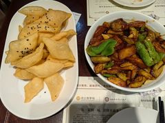 -老厨家(友谊路总店)