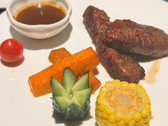 -湖滨1950牛排西餐厅(泽州路店)