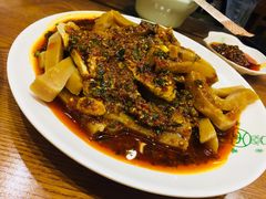 -清真·益鑫羊肉手抓馆(花园北街店)