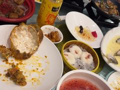 -高老庄新家宴(北斗星广场店)