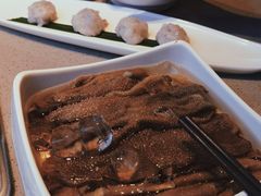 -海底捞火锅(百利广场店)