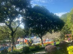 -天河儿童公园