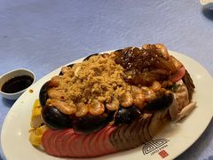什锦拼盘-和满堂·经典本帮菜(川沙古镇店)