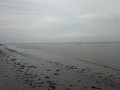 -江山半岛白浪滩景区