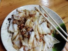 -汕尾小吃铜盘推(埔尾篮球场店)