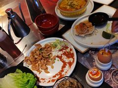 -盛焰铁板烧(王府井店)