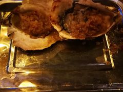 -碳说品道.瓦片烤肉.海鲜烧烤(中华路店)