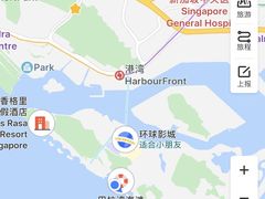 -亚洲大陆最南端