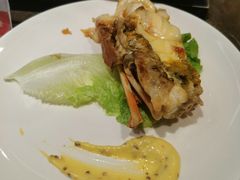 -铁板诱惑法式铁板烧(大卫城店)