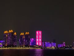 -武汉关码头(轮渡站)