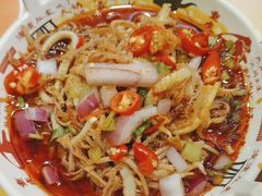 -钢管厂歆瑞源油卤串串香(春熙路太古里店)