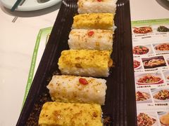 -奔跑吧陕菜·盛世长安(民乐园万达店)