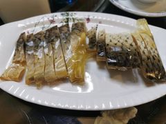 外婆醉鱼-清真伊源饺子馆(陶然共友大厦店)