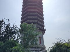 -西海子公园