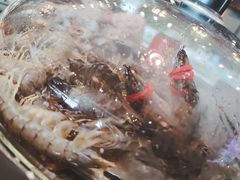 -蓝珊甄选海鲜自助·火锅大排档(近阿那亚店)