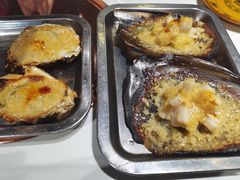 -大成海鲜烧烤·龙虾(南方商城店)