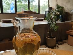 -本处·素食·融合料理(南油店)