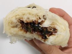 三鲜包-俞记安顺特色破酥包(民生路店)