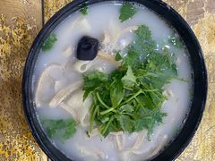 -惠丰源烩面馆(经七路店)