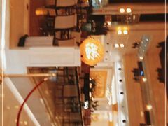 -东方滨江大酒店·滨江厅
