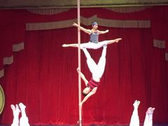 -珠海横琴长隆《卡卡虎奇遇记》