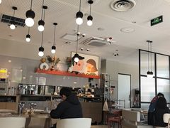 -必胜客(会展店)