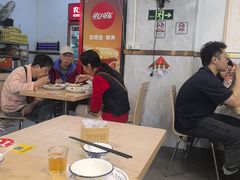 -兴兴旺·冬瓜盅·啫啫煲(西华路店)